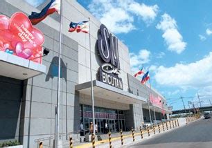 How to commute to SM City Bicutan from Parañaque Integrated Terminal.